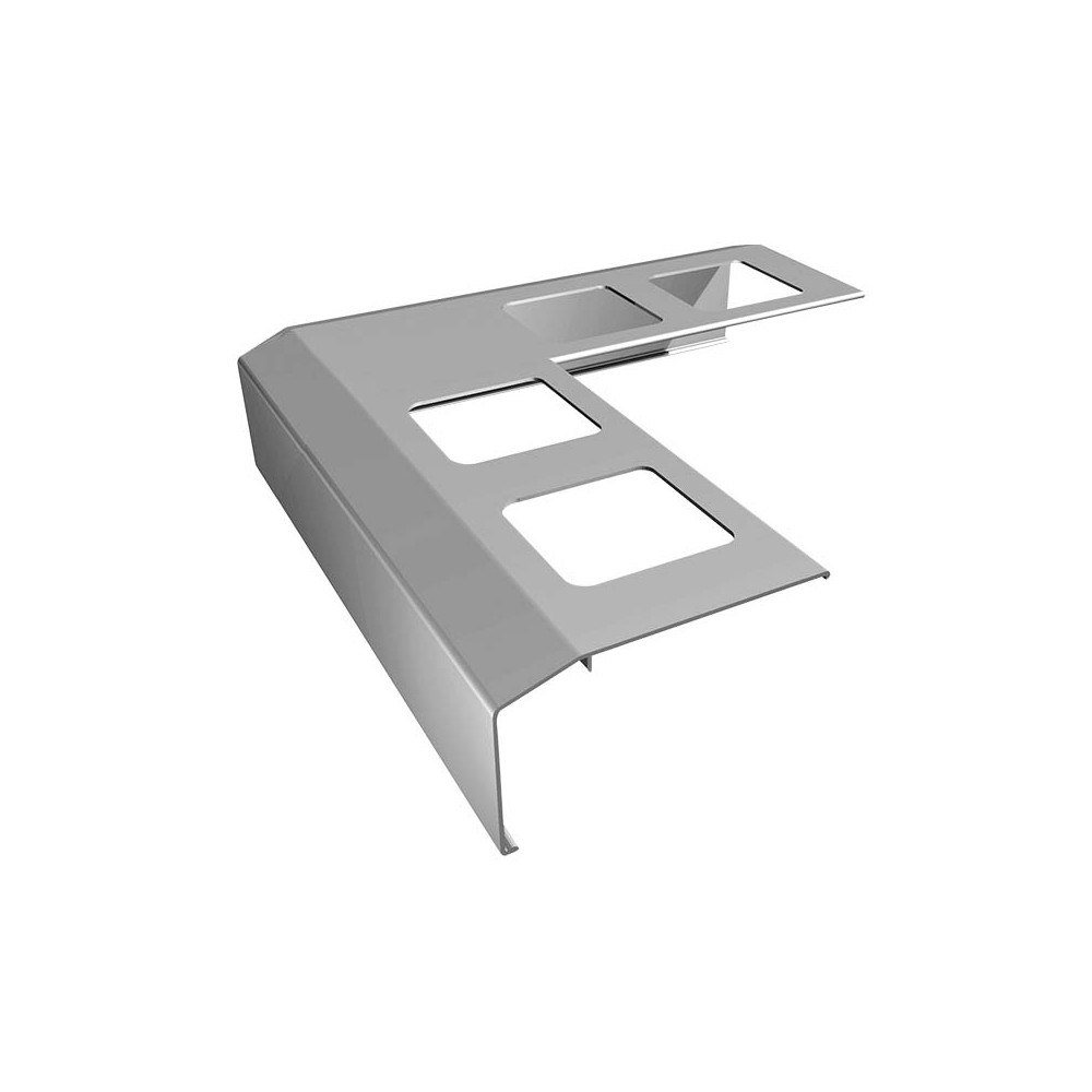 Narożnik - K301 | Sklep balkony-tarasy24