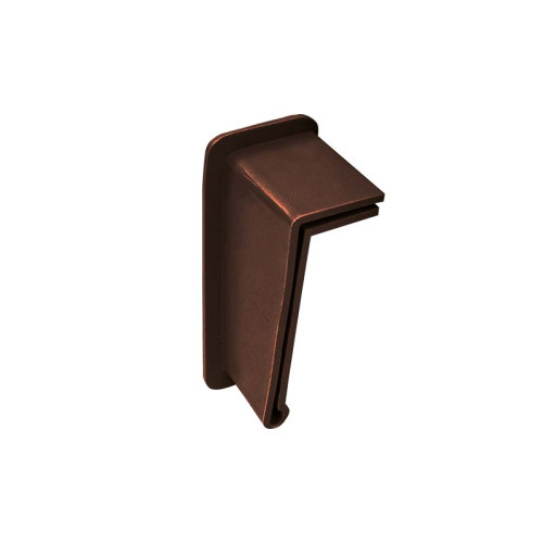 Odbojnik przyścienny - OP301 (komplet lewy + prawy)