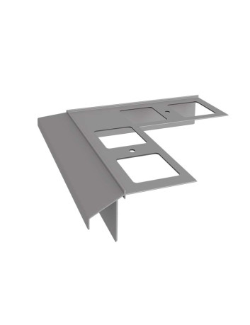 Narożnik - NK100R | Sklep balkony-tarasy24