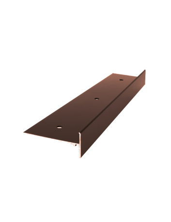 Profil okapowy Renoplast K35B | Sklep balkony-tarasy24