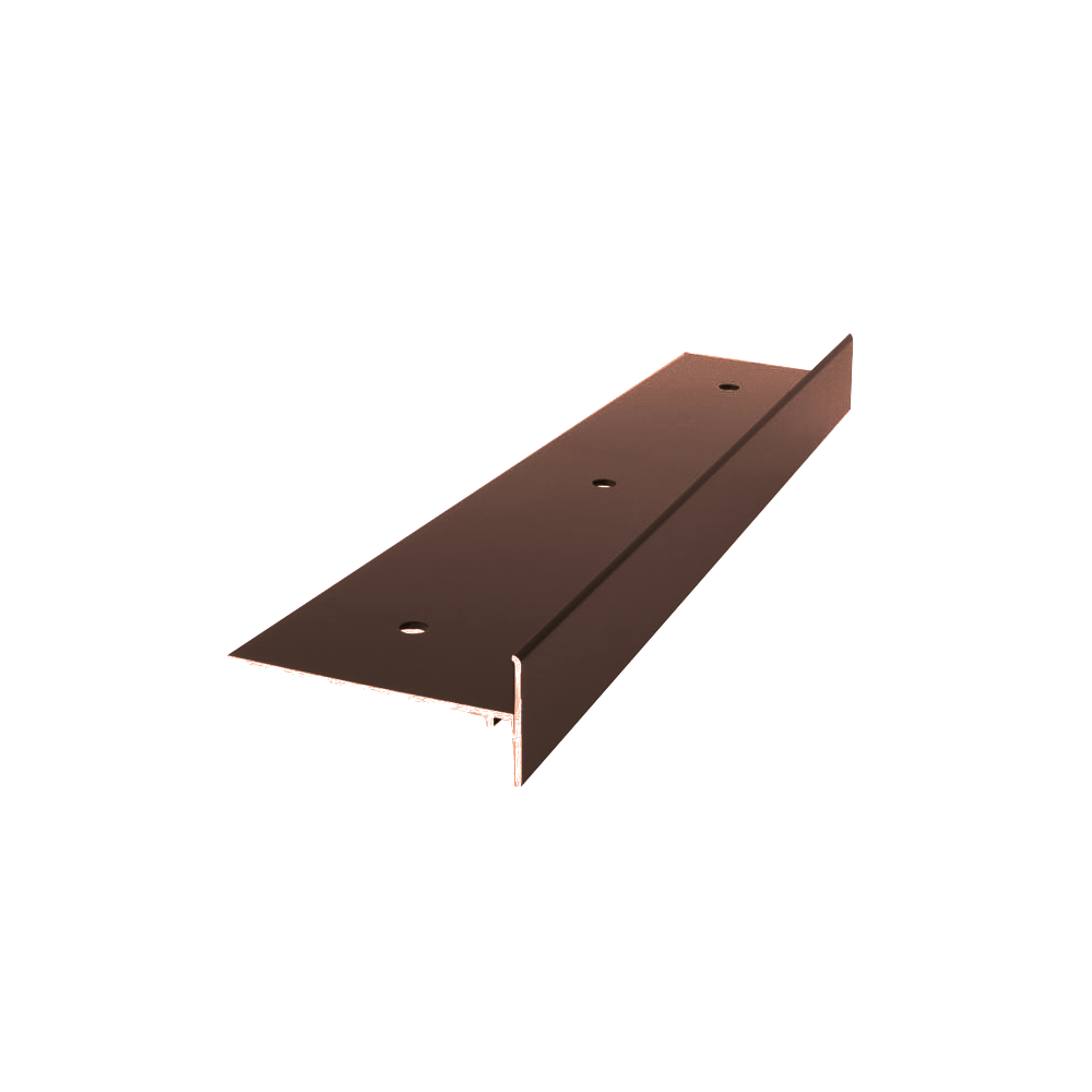 Profil okapowy Renoplast K35B | Sklep balkony-tarasy24