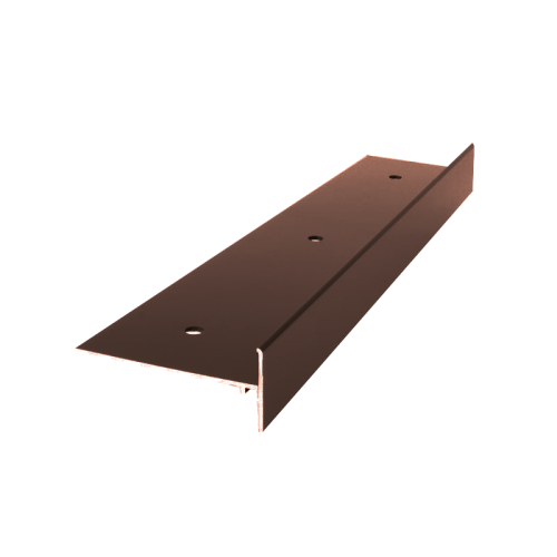 Profil okapowy Renoplast K35B | Sklep balkony-tarasy24