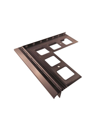 Narożnik K20R | Sklep balkony-tarasy24