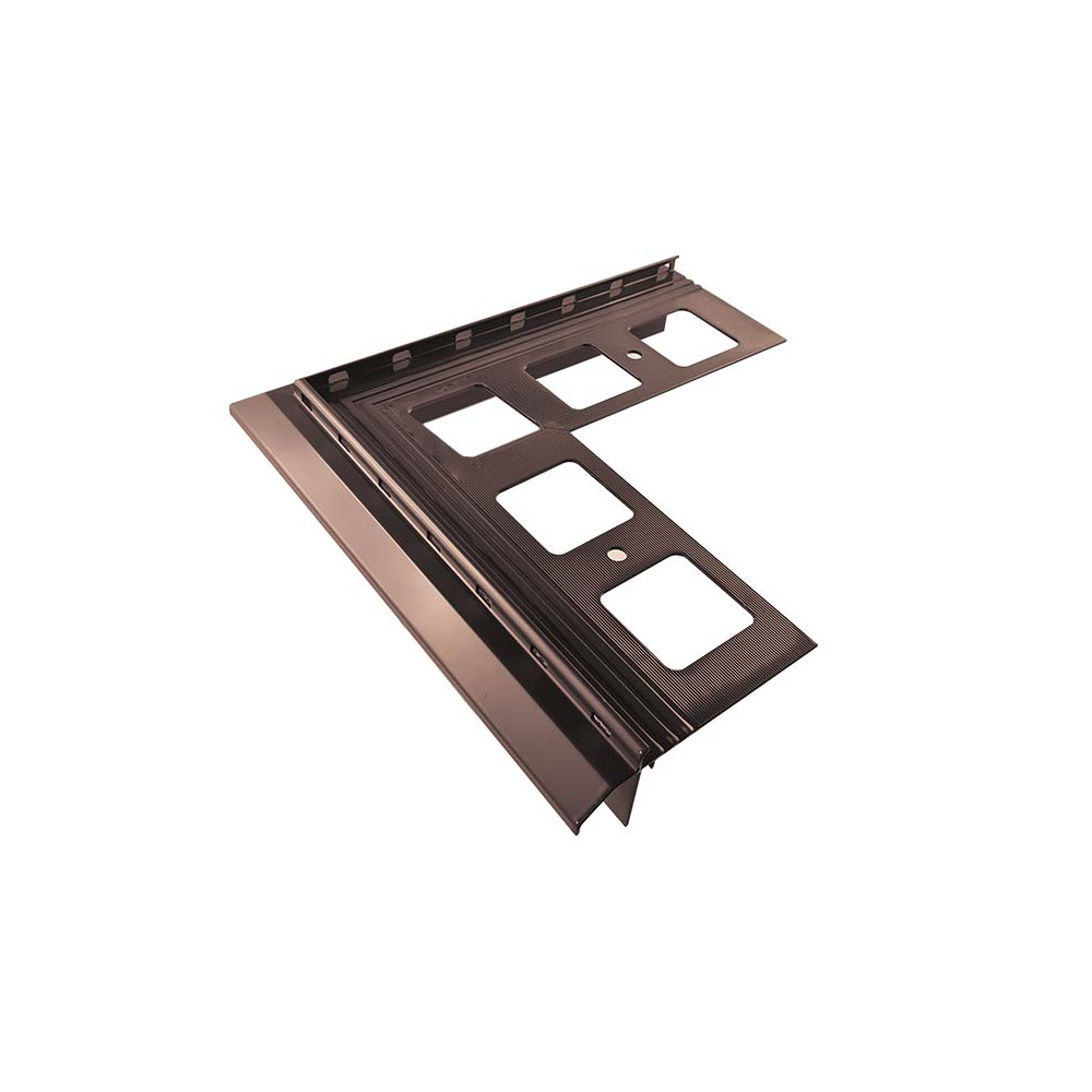 Narożnik K20R | Sklep balkony-tarasy24