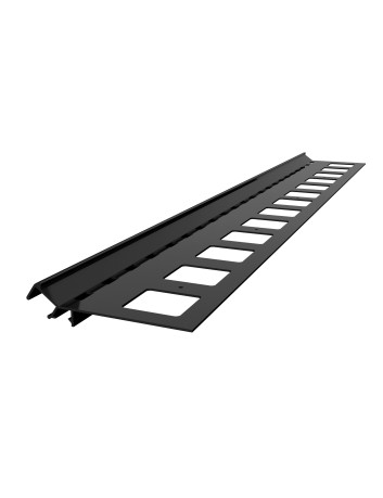 Profil schodowy LED - aluminiowy V LED