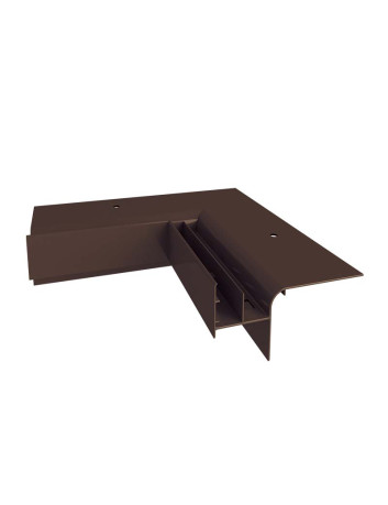 Narożnik - W20R | Sklep balkony-tarasy24