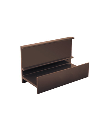 Wspornik schodowy dolny 2MB | Sklep balkony-tarasy24