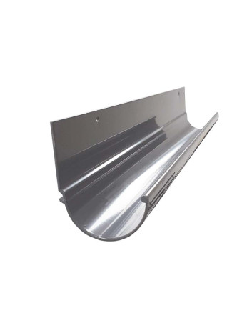 Rynna balkonowa R50 | Rynna aluminiowa fi 50