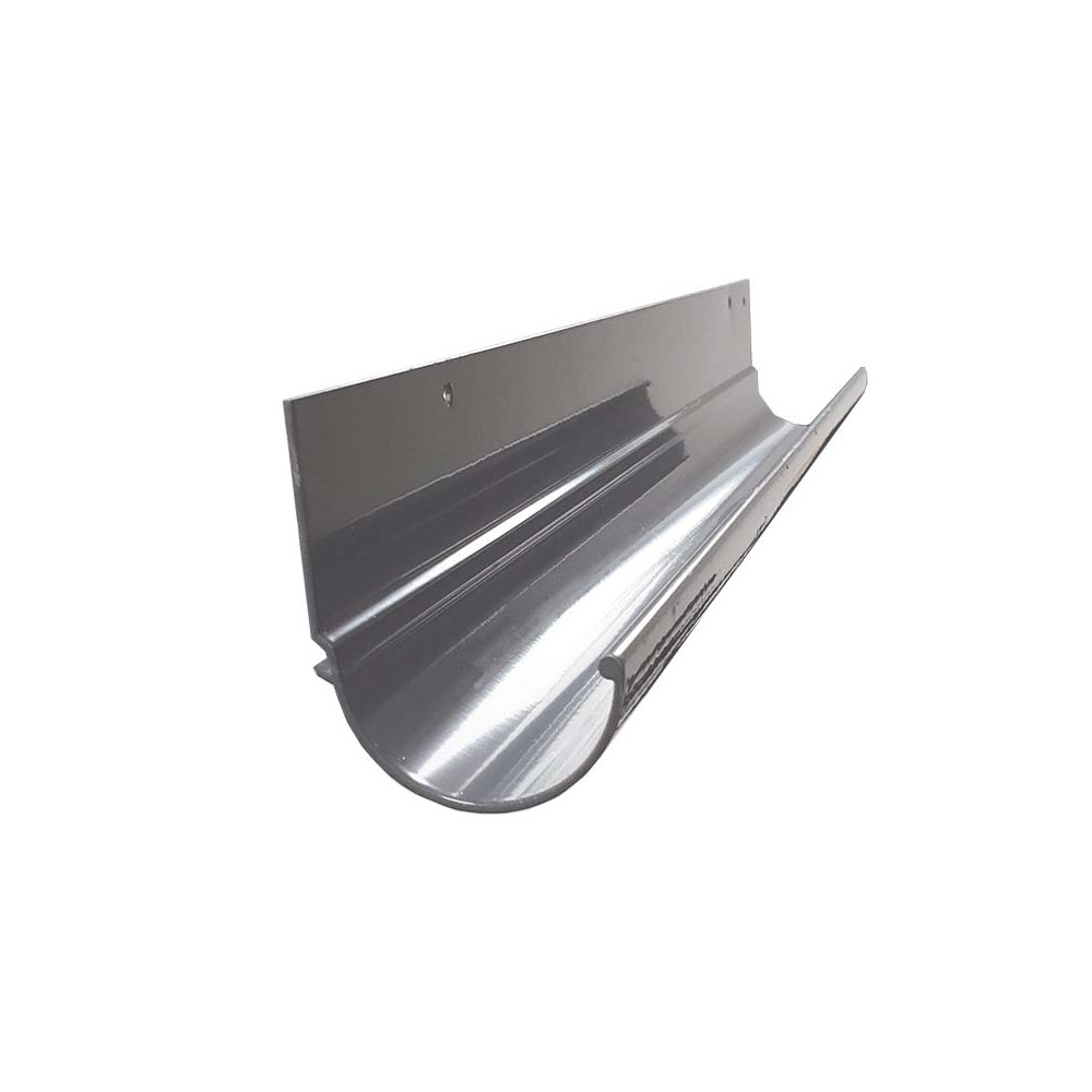 Rynna balkonowa R50 | Rynna aluminiowa fi 50