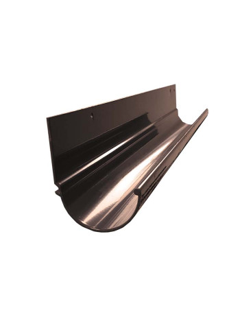 Rynna balkonowa R50 | Rynna aluminiowa fi 50