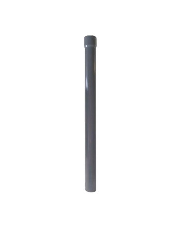 Rura spustowa do rynny R50 aluminiowa