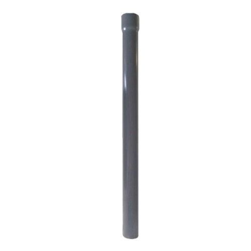 Rura spustowa do rynny R50 aluminiowa
