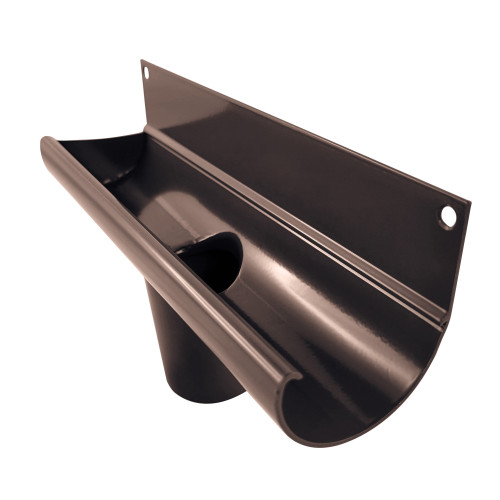 Lej spustowy jednostronnie zaślepiony R50