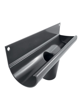 Lej spustowy jednostronnie zaślepiony R50