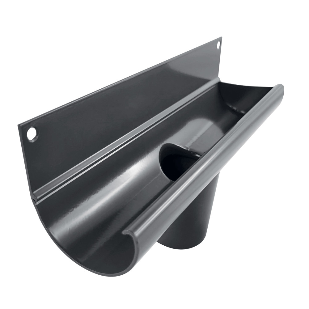 Lej spustowy jednostronnie zaślepiony R50