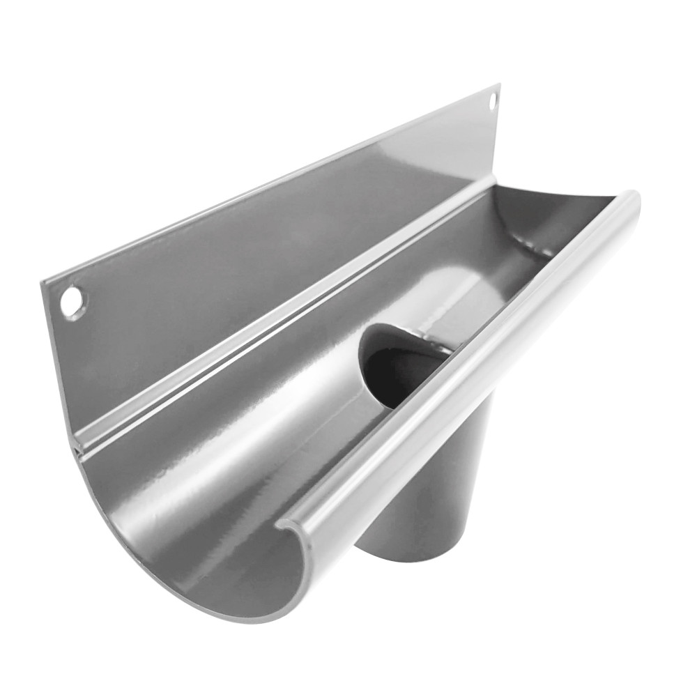 Lej spustowy jednostronnie zaślepiony R50