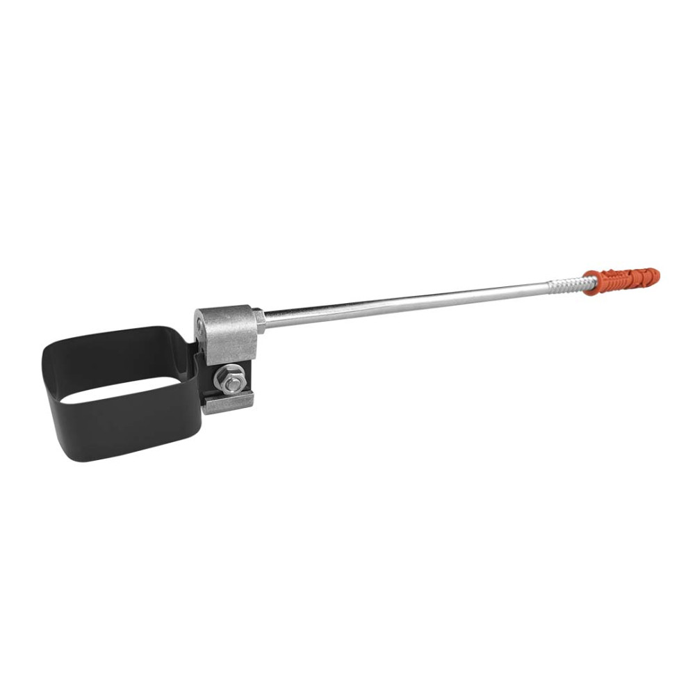 Obejma rury spustowej RK65 25 cm | balkony-tarasy24 Obejma rury spustowej RK65 25 cm | balkony-tarasy24