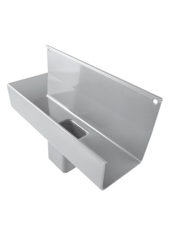 Lej spustowy jednostronnie zaślepiony RK65