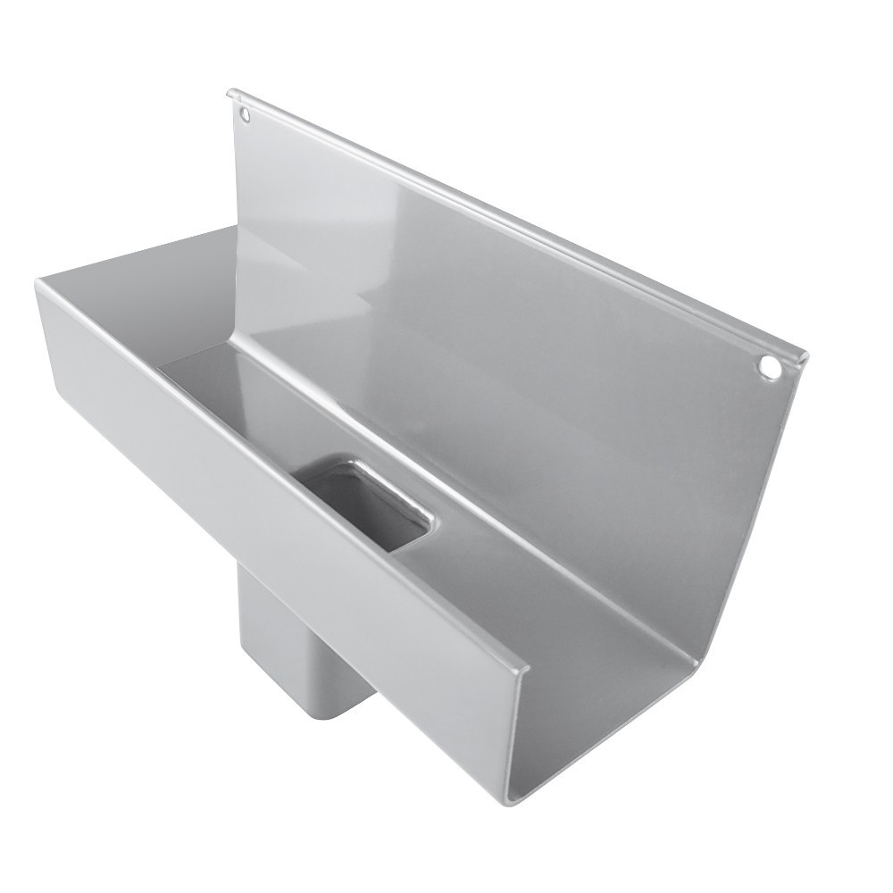 Lej spustowy jednostronnie zaślepiony RK65