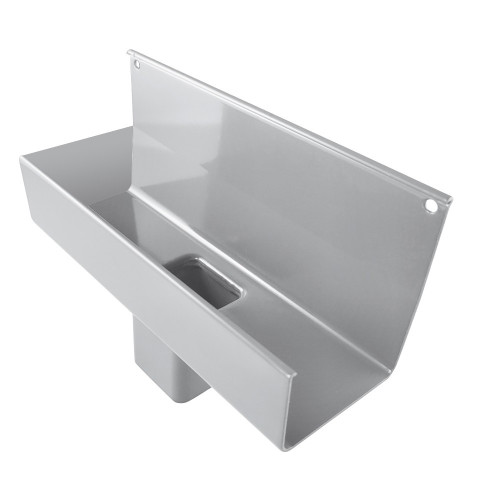 Lej spustowy jednostronnie zaślepiony RK65