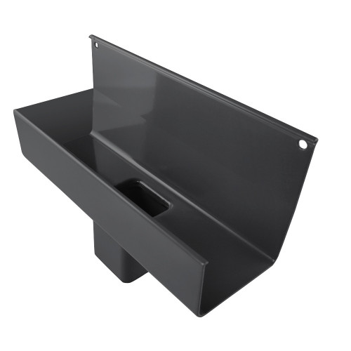 Lej spustowy jednostronnie zaślepiony RK65