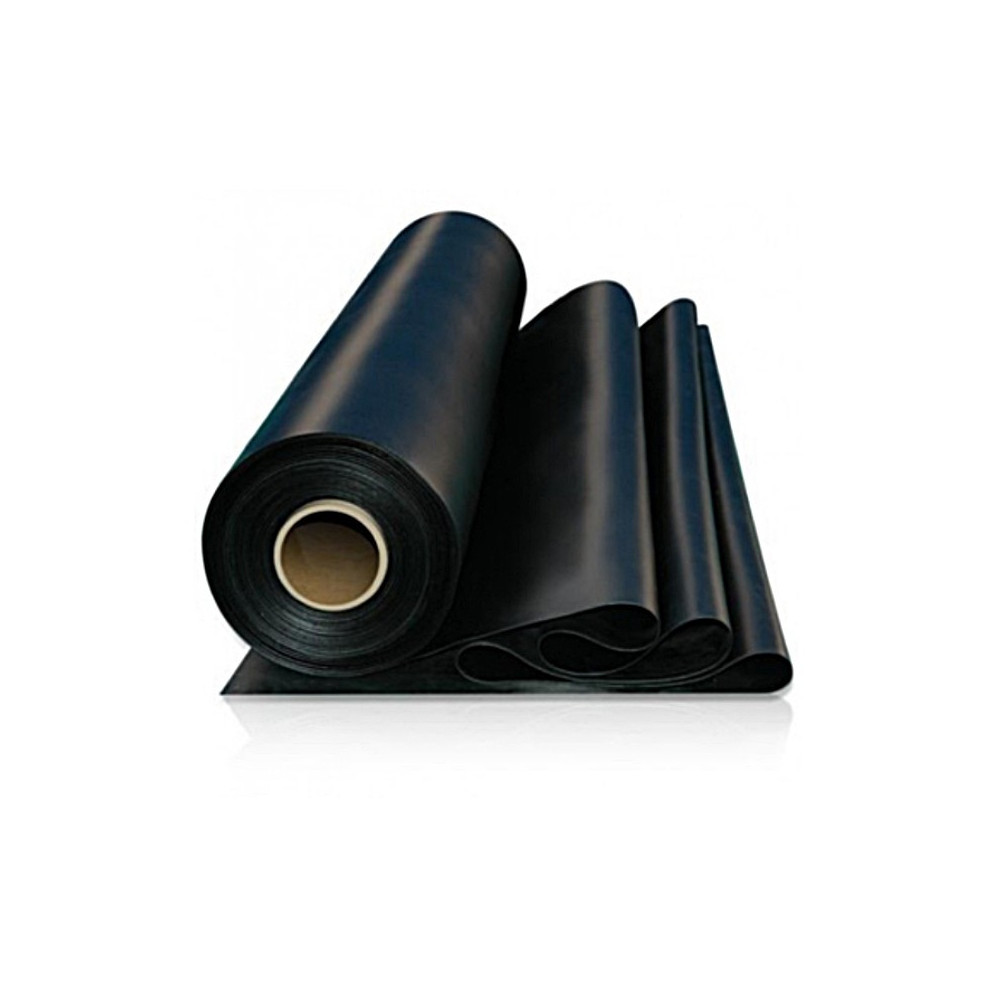 Membrana EPDM na taras - membrana hydroizolacyjna Membrana EPDM na taras - membrana hydroizolacyjna
