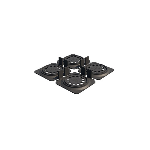 Podkładki tarasowe SMART MINI - 10 szt.