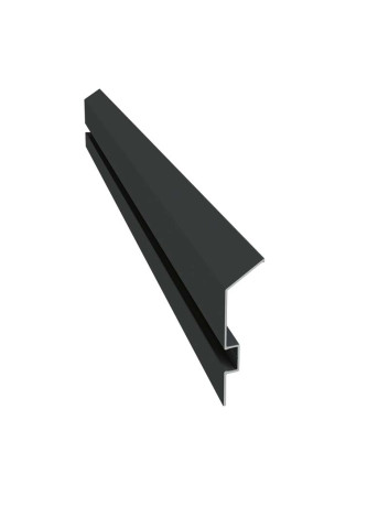 C2 PROFIL COKOŁOWY ZAMYKAJĄCY 200 CM