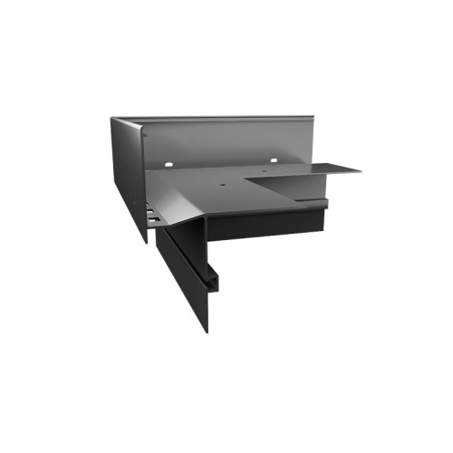 Narożnik  - NW63 | Sklep balkony-tarasy24