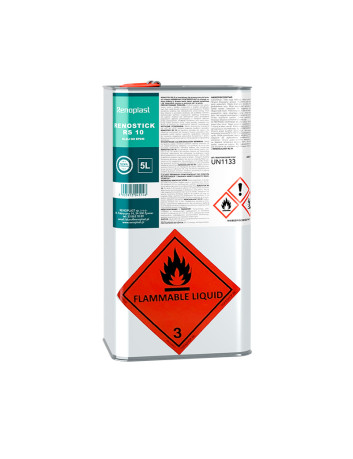 Klej do membrany EPDM 5,3 kg | balkony-tarasy24