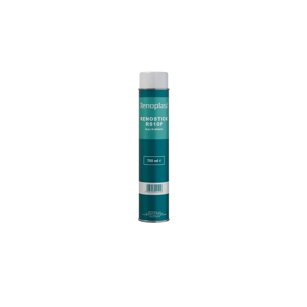 Klej RENOSTICK RS 10P Spray 750 ml