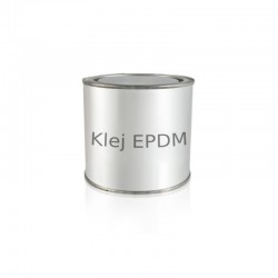 Klej do membrany EPDM 0,9 kg