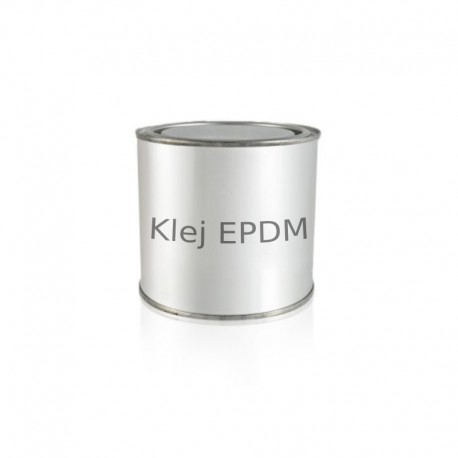 Klej do membrany EPDM 0,9 kg