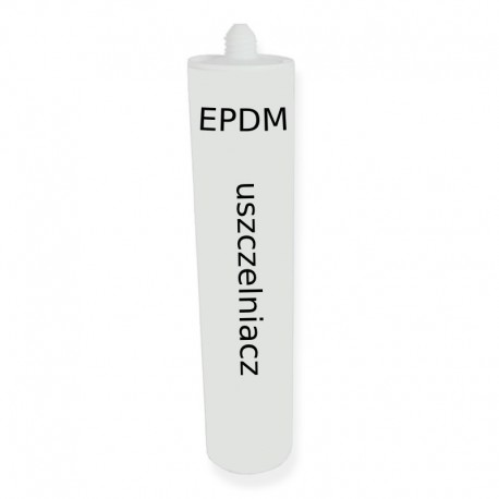 Uszczelniacz do membrany EPDM 290 ml