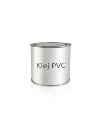 Klej do PVC