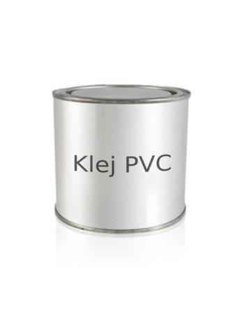 Klej do PVC