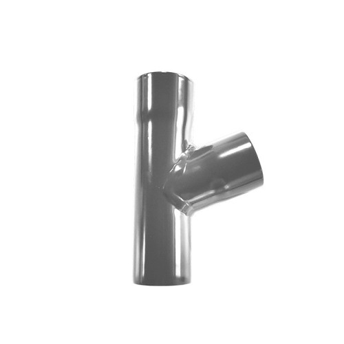 Lej spustowy rynny R50