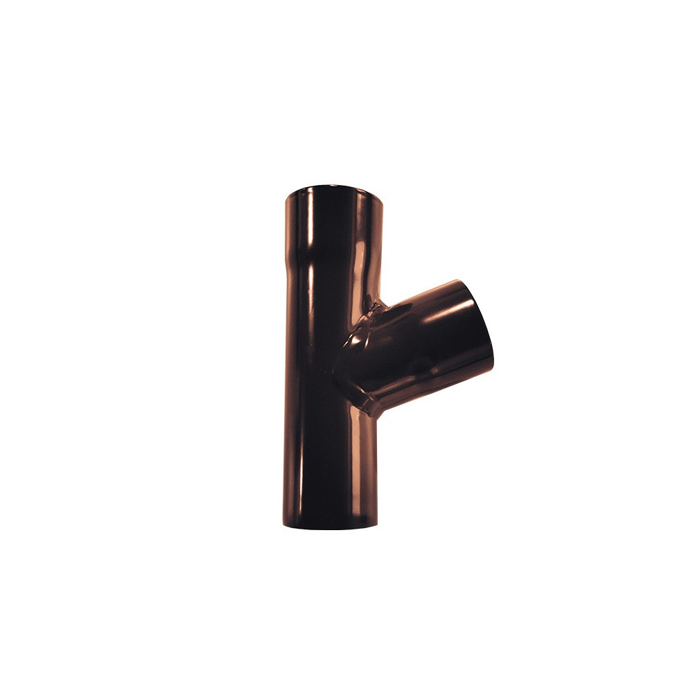 Lej spustowy rynny R50