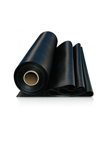 Membrana EPDM na taras - membrana hydroizolacyjna