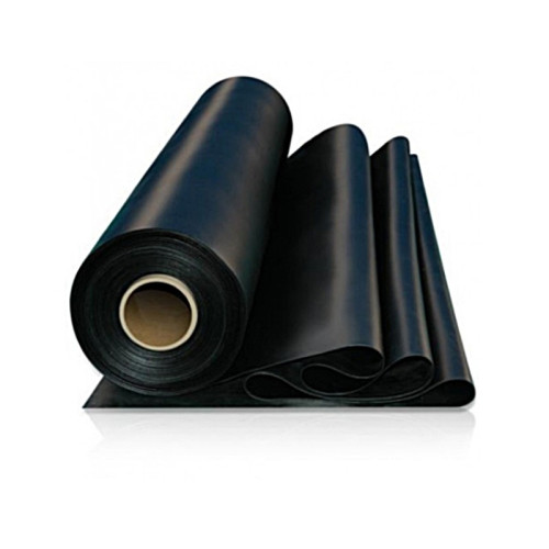 Membrana EPDM na taras - membrana hydroizolacyjna